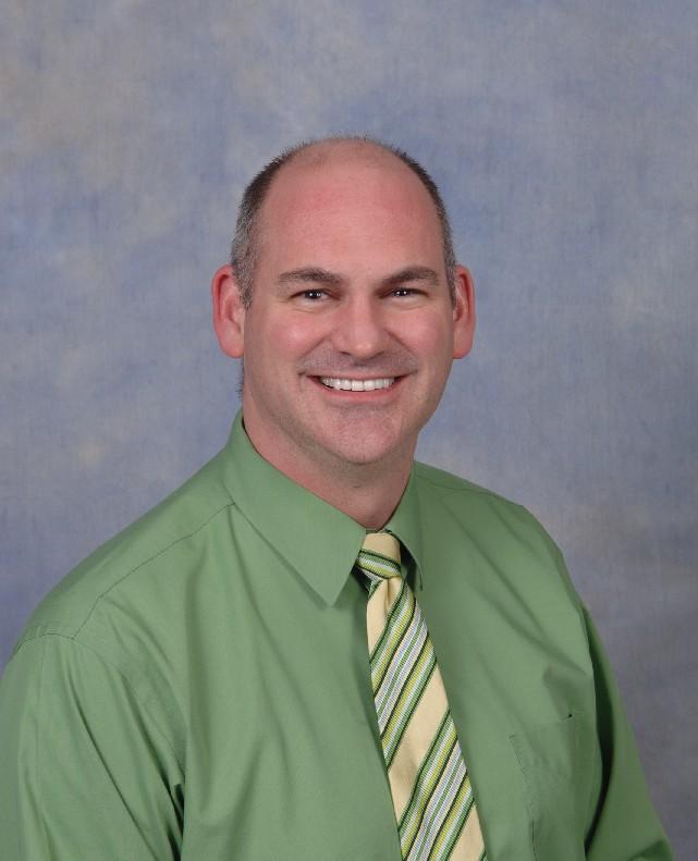 Superintendent Ashley