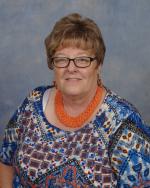Treadway Debra photo